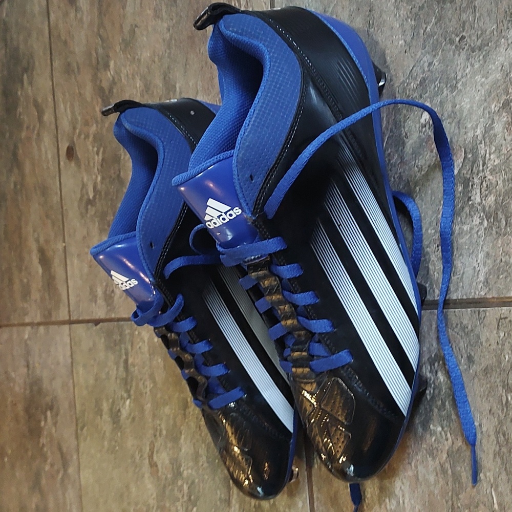 adizero 3.0 football cleats